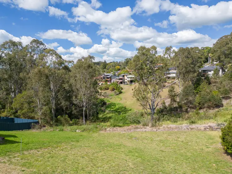 Third view of Homely land listing, 67 Hillcrest Avenue, Goonellabah NSW 2480