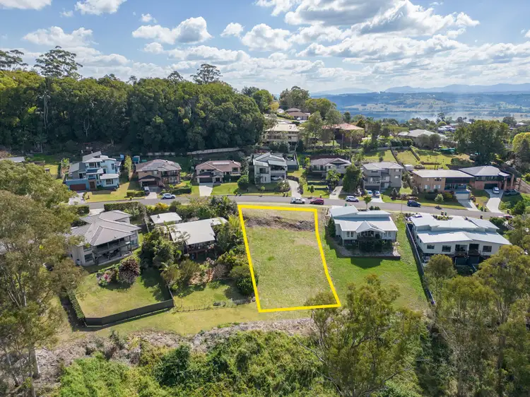 Fourth view of Homely land listing, 67 Hillcrest Avenue, Goonellabah NSW 2480