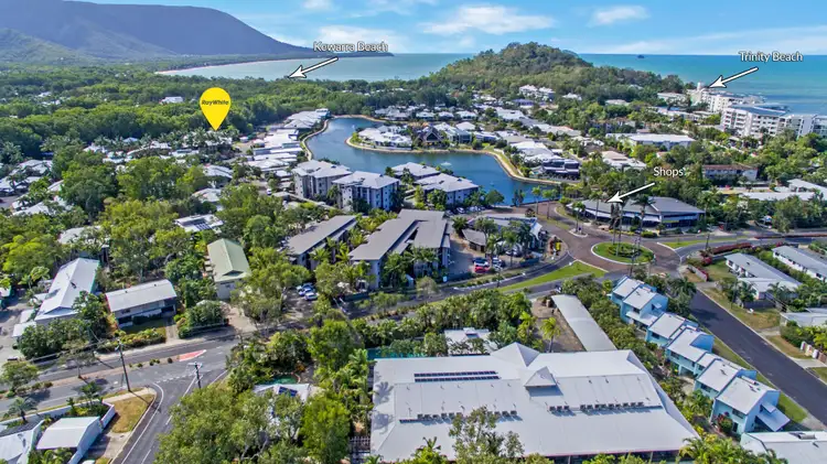 Fourth view of Homely unit listing, 441/2 Keem Street, Trinity Beach QLD 4879