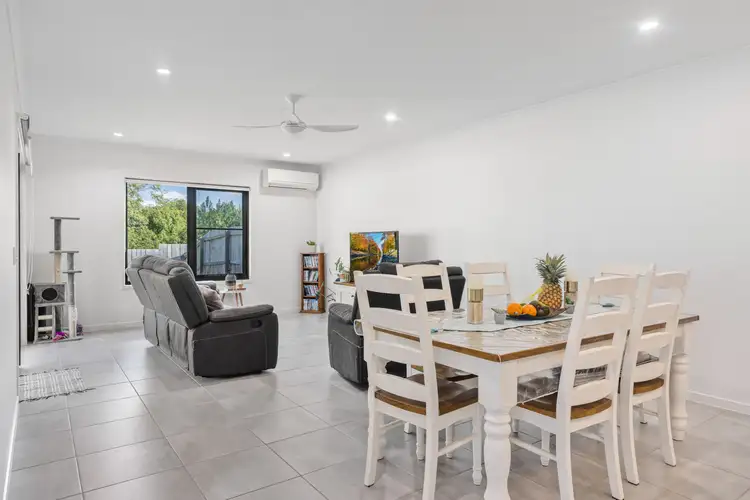 Second view of Homely house listing, 2/20 Citron Place, Palmwoods QLD 4555