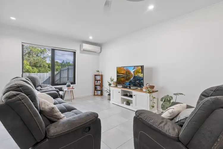 Third view of Homely house listing, 2/20 Citron Place, Palmwoods QLD 4555