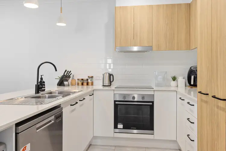 Fourth view of Homely house listing, 2/20 Citron Place, Palmwoods QLD 4555