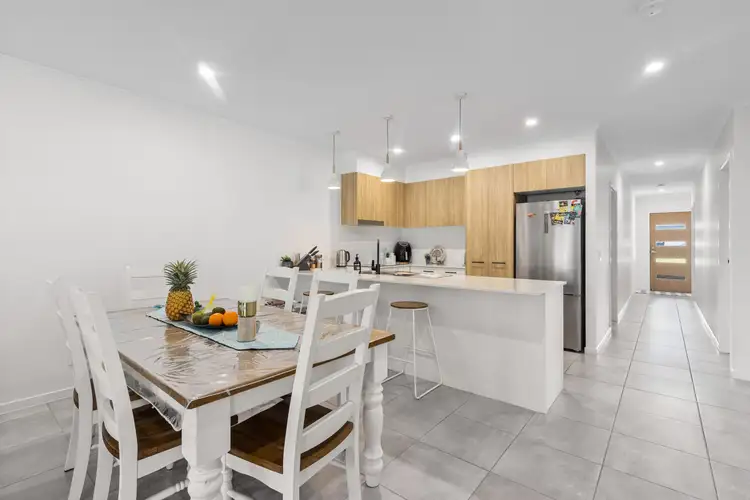 Fifth view of Homely house listing, 2/20 Citron Place, Palmwoods QLD 4555