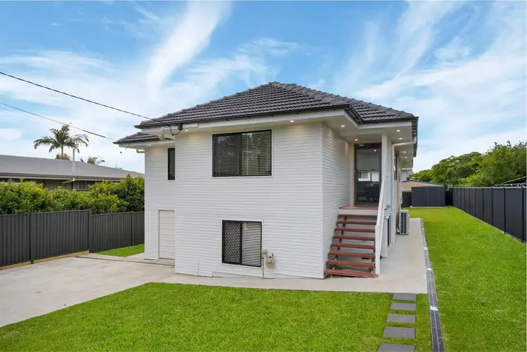 27 Zetland Street, Upper Mount Gravatt QLD 4122