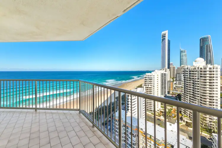 24E/80 The Esplanade, Surfers Paradise QLD 4217