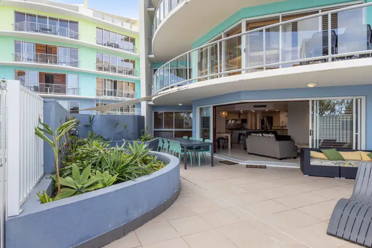 3/8 Levuka Avenue, Kings Beach QLD 4551