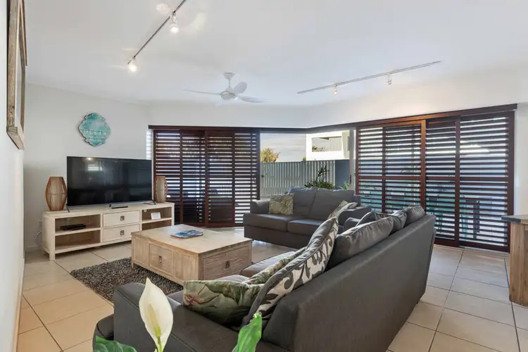 Second view of Homely unit listing, 3/8 Levuka Avenue, Kings Beach QLD 4551