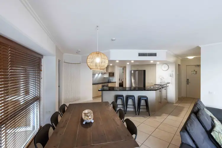 Third view of Homely unit listing, 3/8 Levuka Avenue, Kings Beach QLD 4551