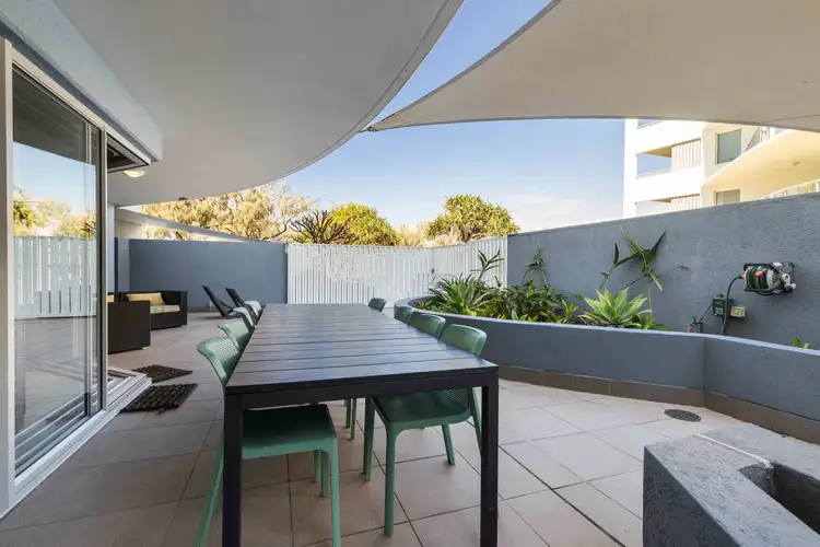 Sixth view of Homely unit listing, 3/8 Levuka Avenue, Kings Beach QLD 4551