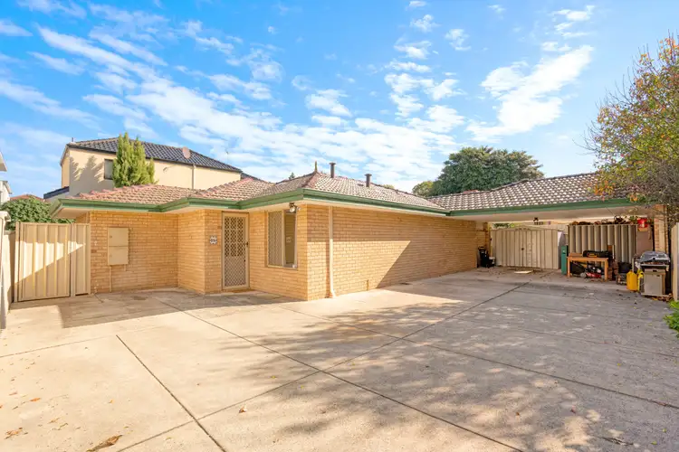 Main view of Homely house listing, 25A Lockwood Street, Yokine WA 6060