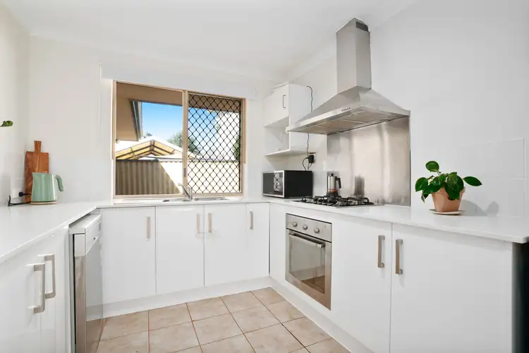 Second view of Homely house listing, 25A Lockwood Street, Yokine WA 6060