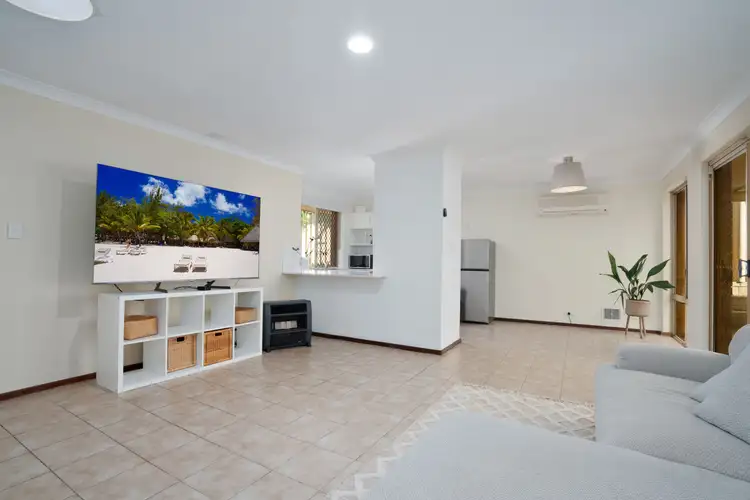Third view of Homely house listing, 25A Lockwood Street, Yokine WA 6060