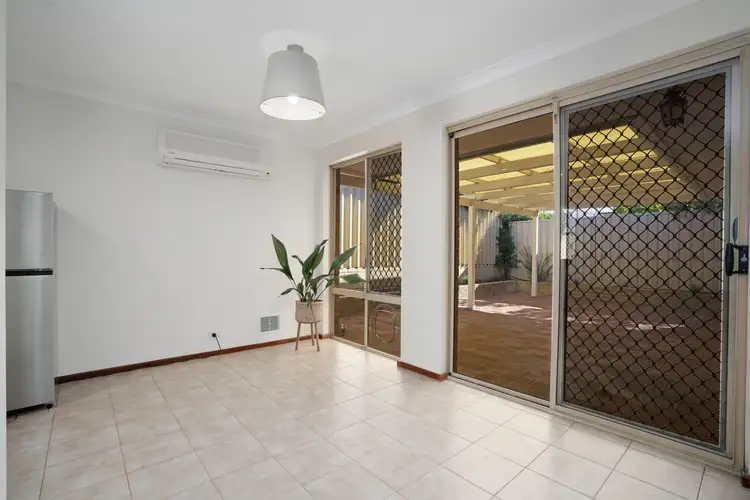 Fourth view of Homely house listing, 25A Lockwood Street, Yokine WA 6060