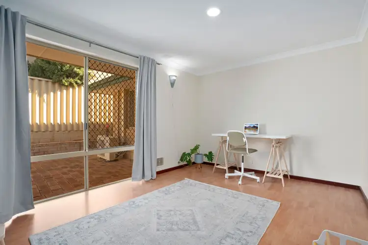 Fifth view of Homely house listing, 25A Lockwood Street, Yokine WA 6060