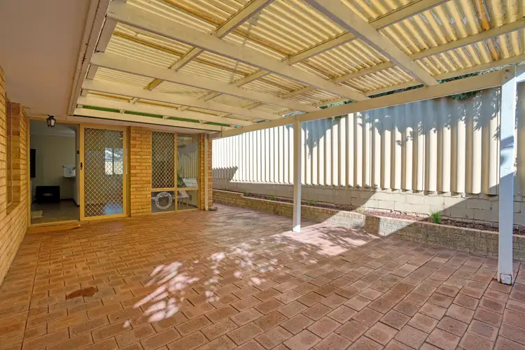 Sixth view of Homely house listing, 25A Lockwood Street, Yokine WA 6060