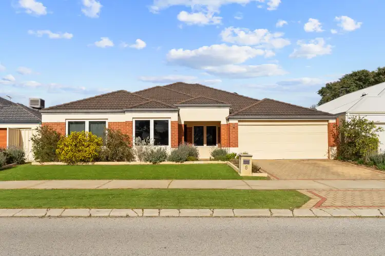 6 Coldicott Terrace, Baldivis WA 6171