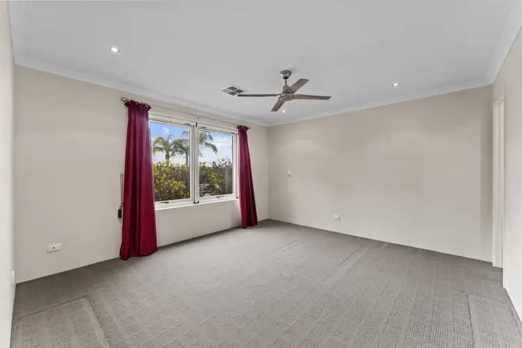 Fifth view of Homely house listing, 6 Coldicott Terrace, Baldivis WA 6171