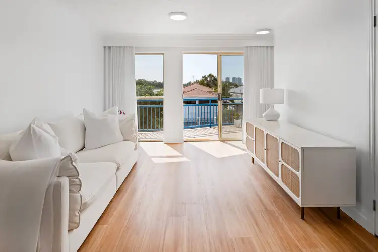 Third view of Homely apartment listing, 304/150 Stanhill Drive, Chevron Island QLD 4217