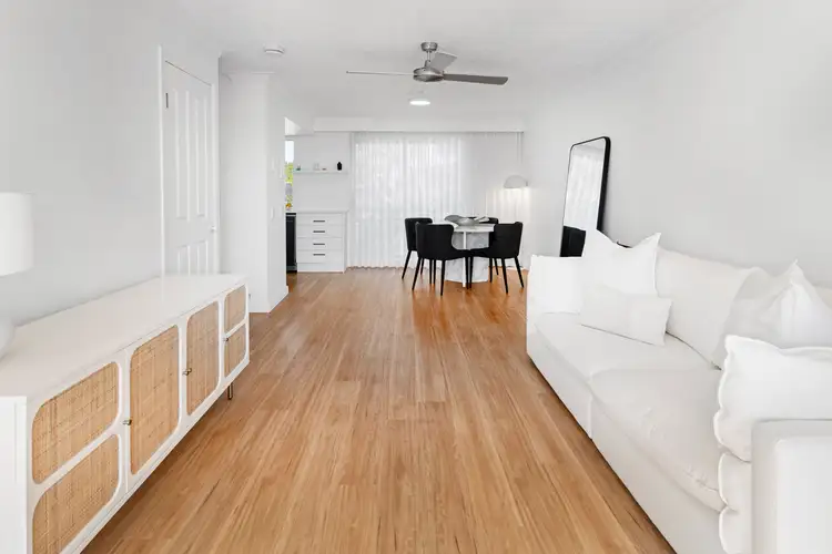 Fifth view of Homely apartment listing, 304/150 Stanhill Drive, Chevron Island QLD 4217