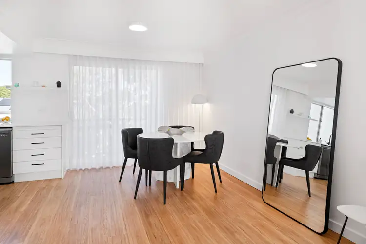 Sixth view of Homely apartment listing, 304/150 Stanhill Drive, Chevron Island QLD 4217