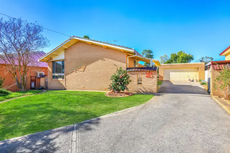 Main view of Homely house listing, 23 Cypress Street, Tamworth NSW 2340