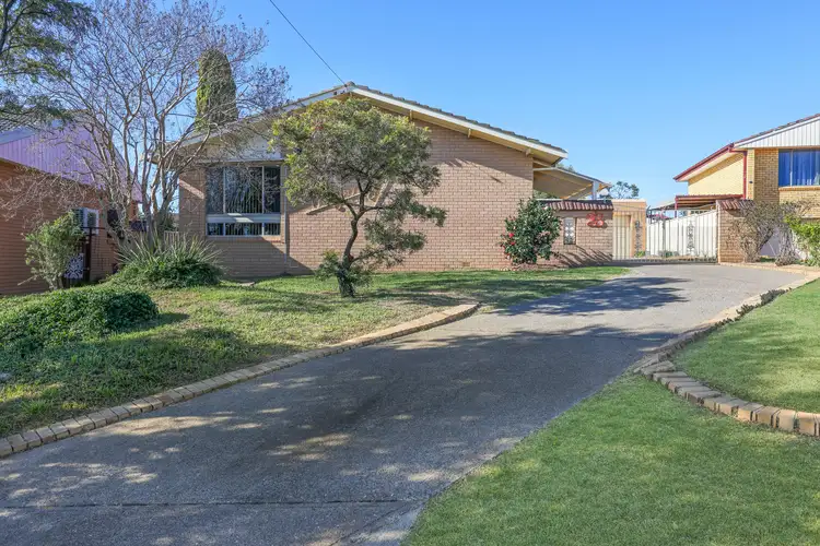 Second view of Homely house listing, 23 Cypress Street, Tamworth NSW 2340