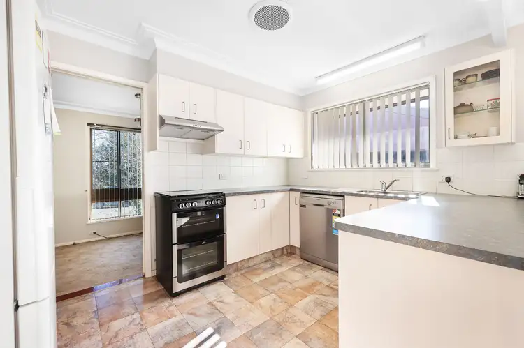 Fifth view of Homely house listing, 23 Cypress Street, Tamworth NSW 2340