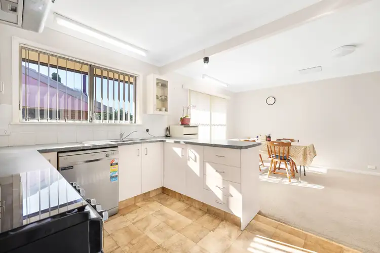Sixth view of Homely house listing, 23 Cypress Street, Tamworth NSW 2340