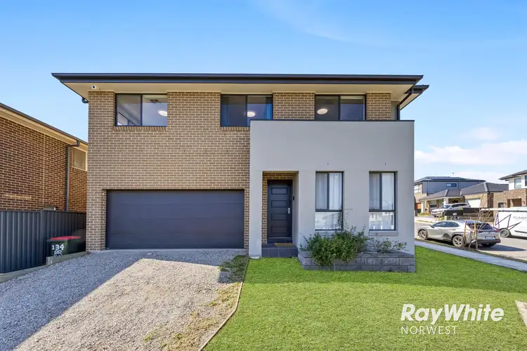 134 Tallawong Road, Rouse Hill NSW 2155