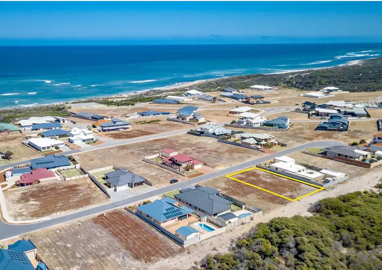 37 Turton Heights, Dongara WA 6525