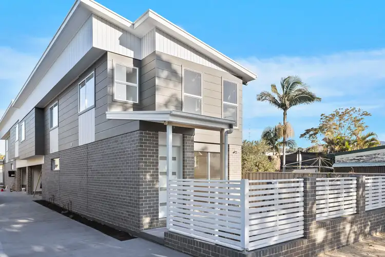 4/195 Tongarra Road, Albion Park NSW 2527