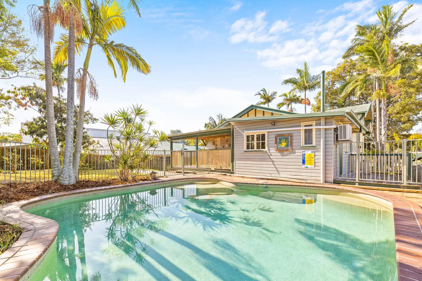 Main view of Homely house listing, 73 Flower Street, Northgate QLD 4013