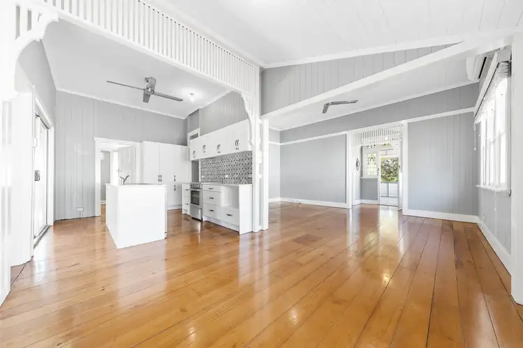 Third view of Homely house listing, 73 Flower Street, Northgate QLD 4013