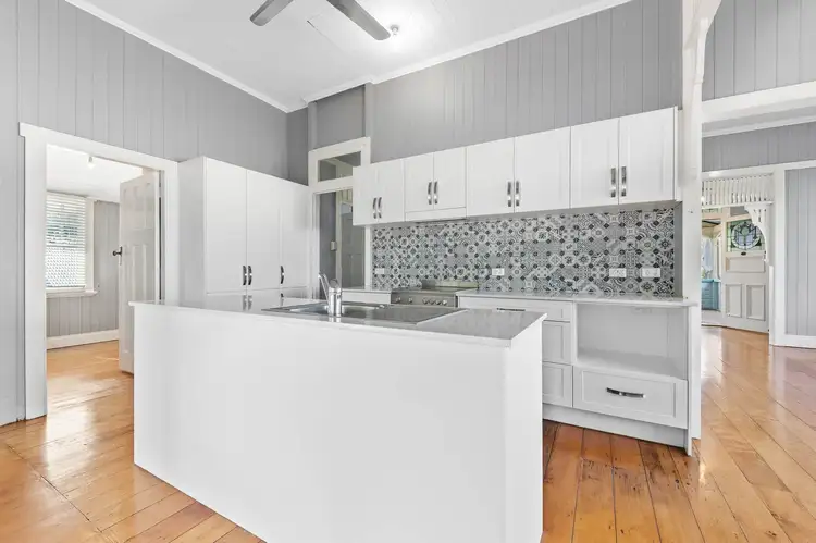 Fourth view of Homely house listing, 73 Flower Street, Northgate QLD 4013