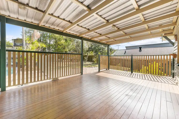 Fifth view of Homely house listing, 73 Flower Street, Northgate QLD 4013