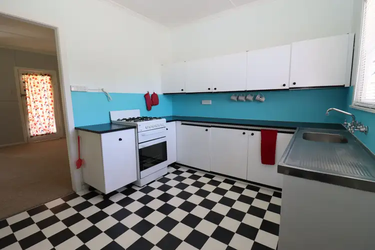 Fourth view of Homely house listing, 8 ROBERT Street, St George QLD 4487