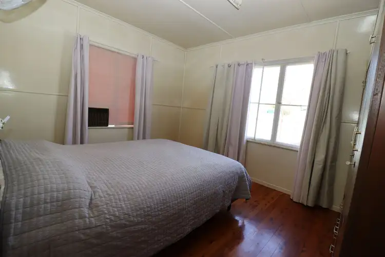 Seventh view of Homely house listing, 8 ROBERT Street, St George QLD 4487