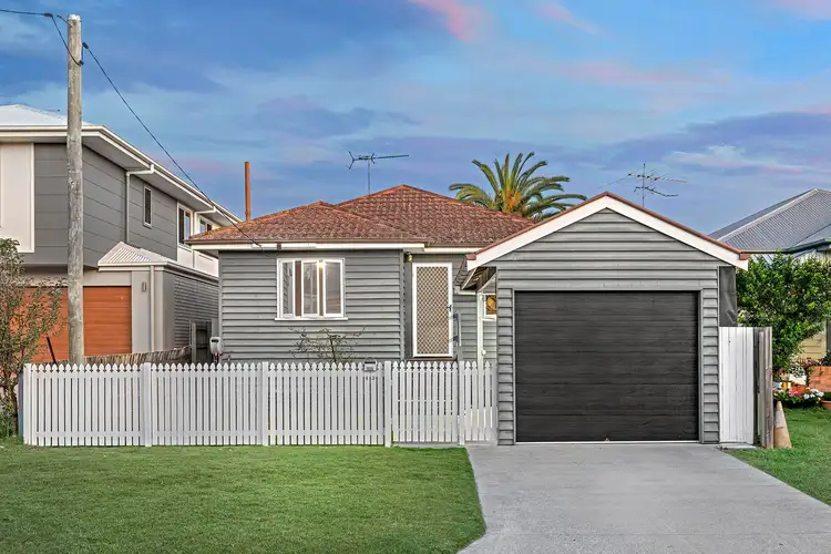 43 Somers Street, Nudgee QLD 4014