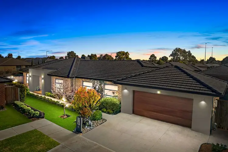 42 Morialta Circuit, Werribee VIC 3030