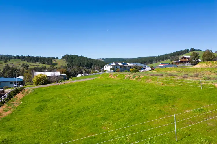 Second view of Homely land listing, 24 Hitchcock Drive, Nannup WA 6275
