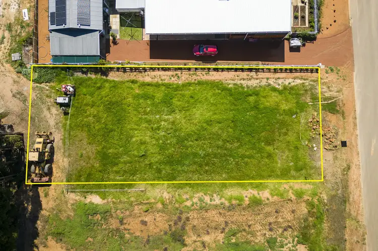 Third view of Homely land listing, 24 Hitchcock Drive, Nannup WA 6275