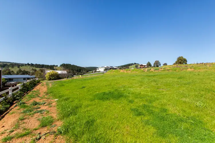Fifth view of Homely land listing, 24 Hitchcock Drive, Nannup WA 6275