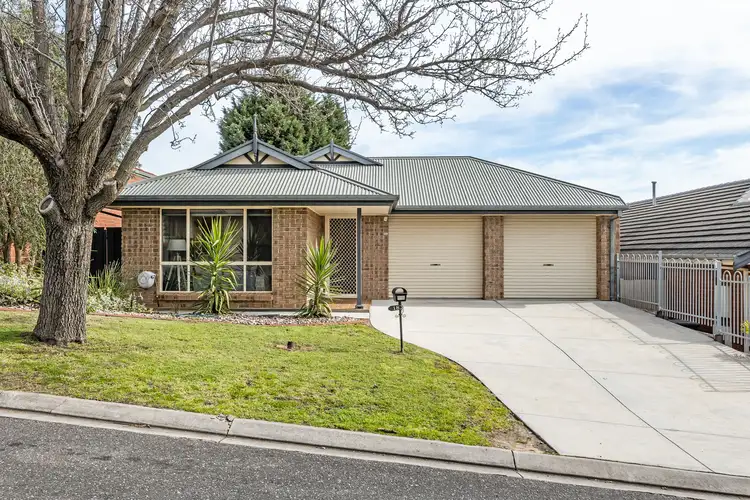 18 Lake Magenta Court, Greenwith SA 5125
