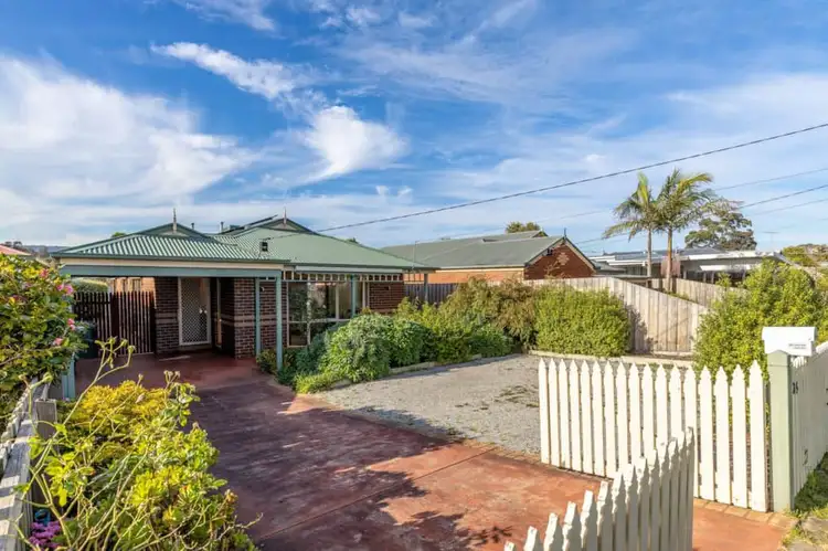 Main view of Homely house listing, 135 First Avenue, Rosebud VIC 3939