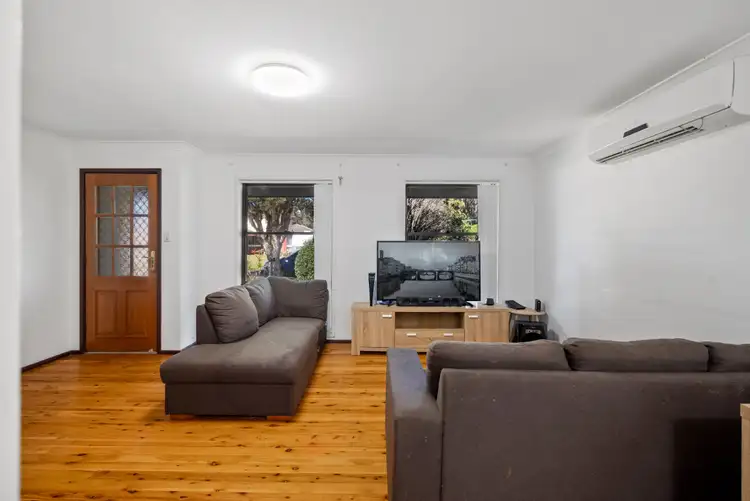 Third view of Homely house listing, 66 Evelyn Street, Macquarie Fields NSW 2564