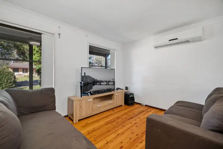 Fourth view of Homely house listing, 66 Evelyn Street, Macquarie Fields NSW 2564