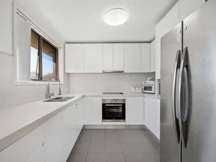 Sixth view of Homely house listing, 66 Evelyn Street, Macquarie Fields NSW 2564