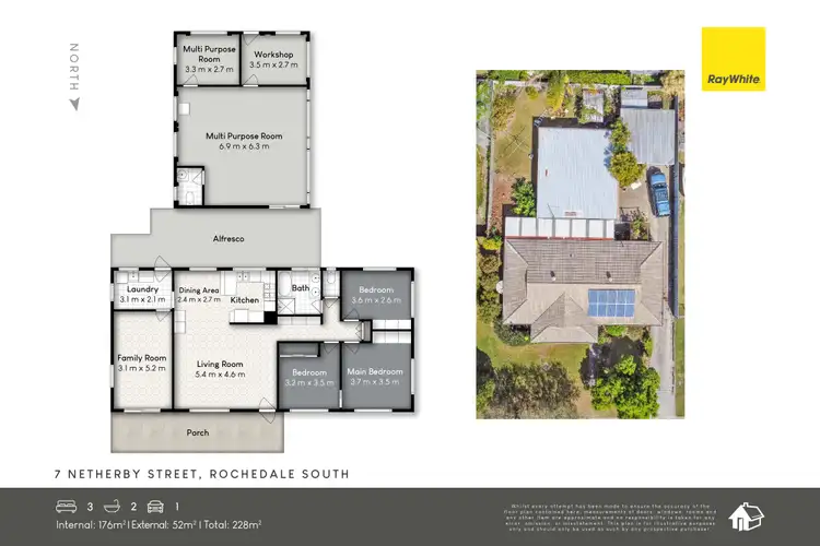 Seventh view of Homely house listing, 7 Netherby Street, Rochedale South QLD 4123