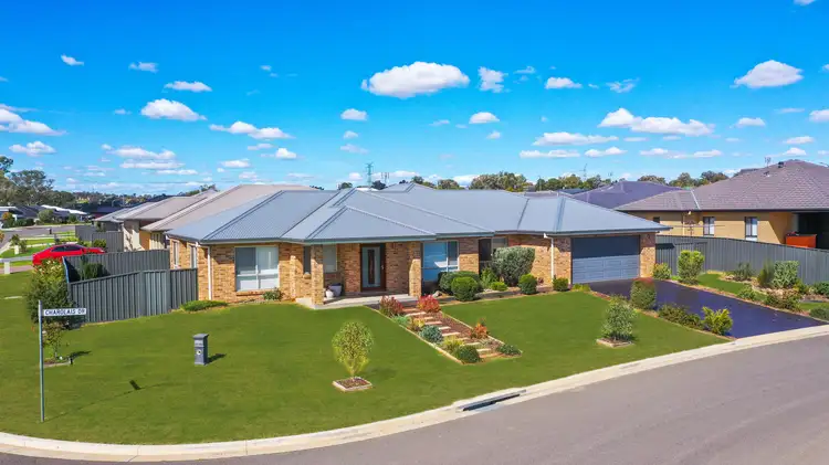 Main view of Homely house listing, 65 Warrah Drive, Tamworth NSW 2340