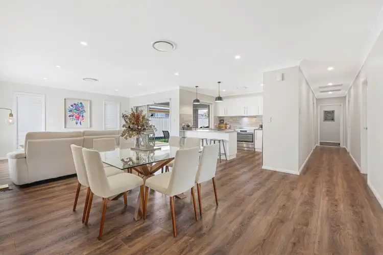 Fifth view of Homely house listing, 65 Warrah Drive, Tamworth NSW 2340